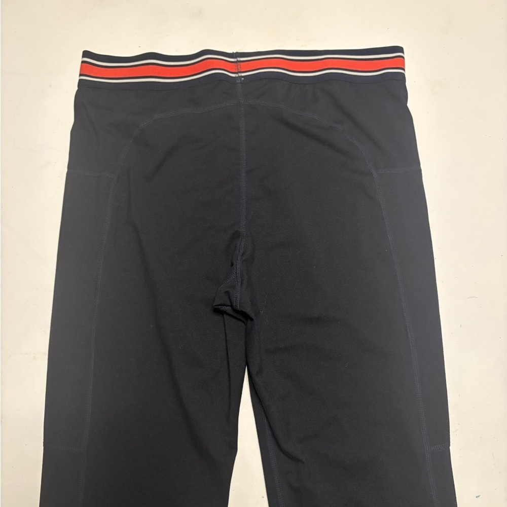 Eden Women’s Black Leggings - Picture 7 of 8